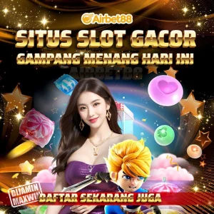Airbet88 Telah Menjadi Pilihan Utama Bagi Para Penjudi Online di Indonesia